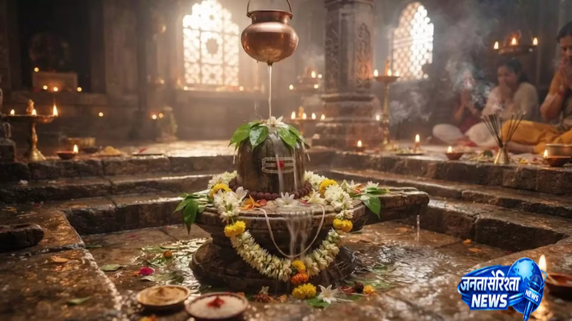 11 अगस्त को सावन शिवरात्रि, भद्रा के बीच कब करें शिवलिंग का जलाभिषेक? 11 अगस्त को सावन शिवरात्रि, भद्रा के बीच कब करें शिवलिंग का जलाभिषेक?
