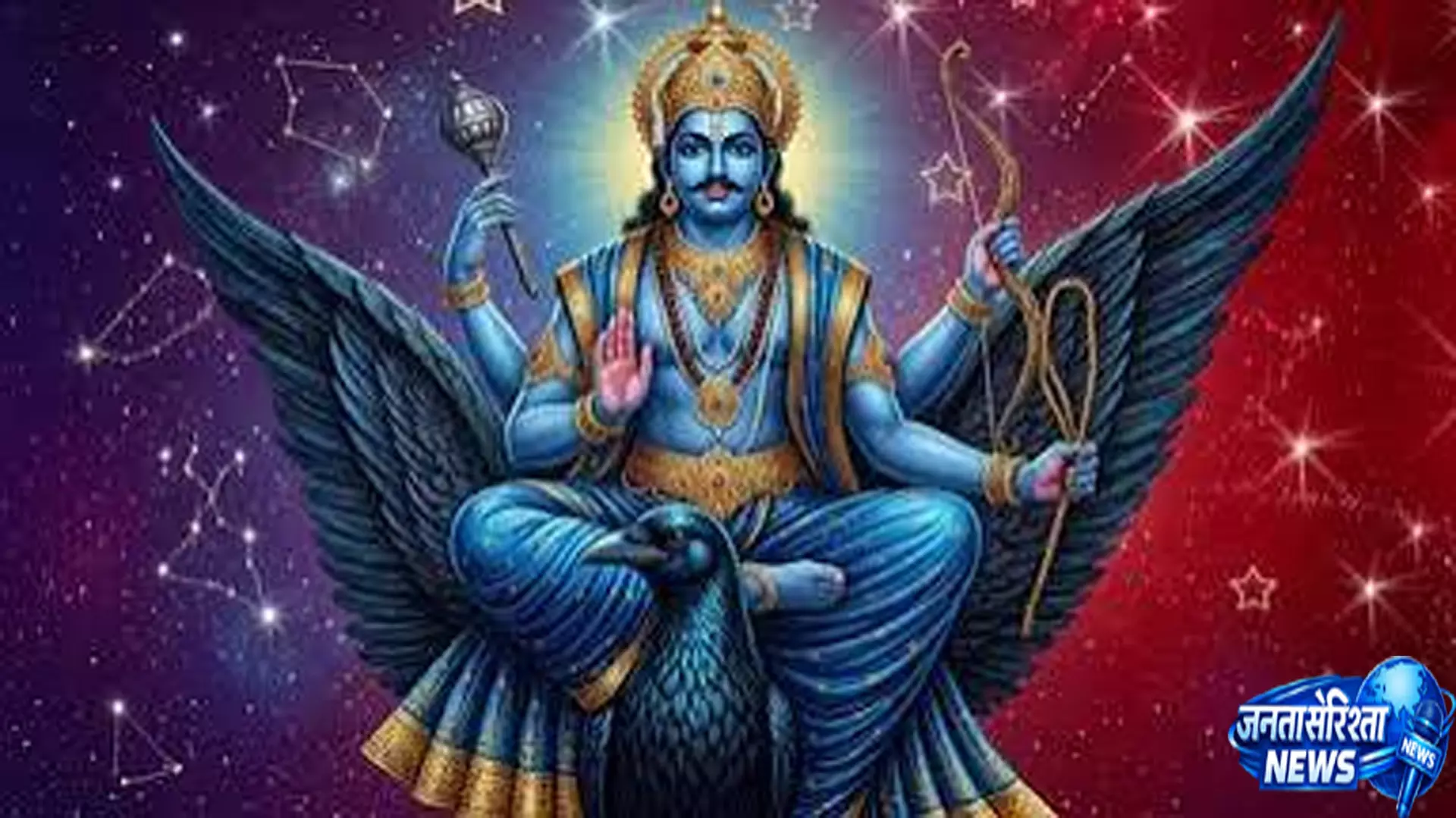 शनि की सीधी चाल से चमकेगा भाग्य, इन 5 राशियों को मिलेगा बड़ा लाभ शनि की सीधी चाल से चमकेगा भाग्य, इन 5 राशियों को मिलेगा बड़ा लाभ