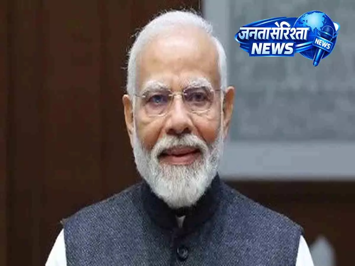 TMC और SS-UBT के बागियों से बोले पीएम मोदी: फिक्र न करें, साथ हूँ TMC और SS-UBT के बागियों से बोले पीएम मोदी: फिक्र न करें, साथ हूँ