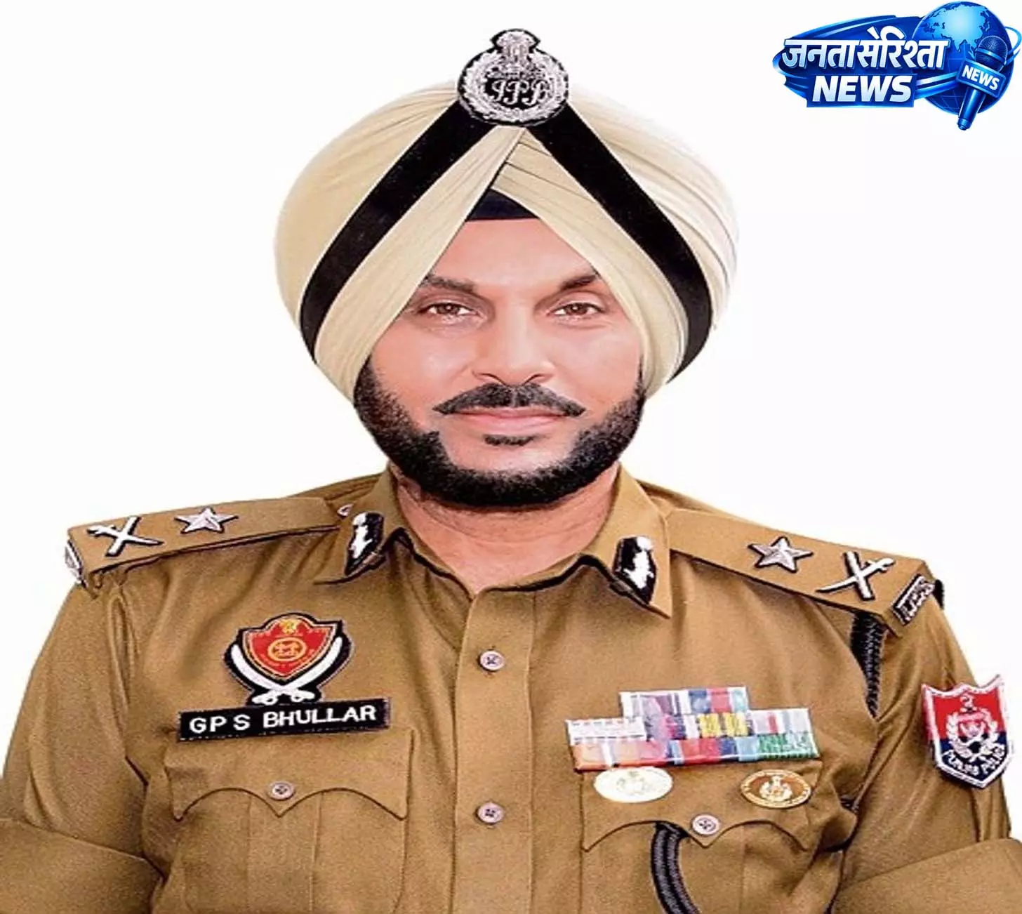 पुलिस कमिश्नर का तबादला, जानें किस अधिकारी को मिली जिम्मेदारी पुलिस कमिश्नर का तबादला, जानें किस अधिकारी को मिली जिम्मेदारी