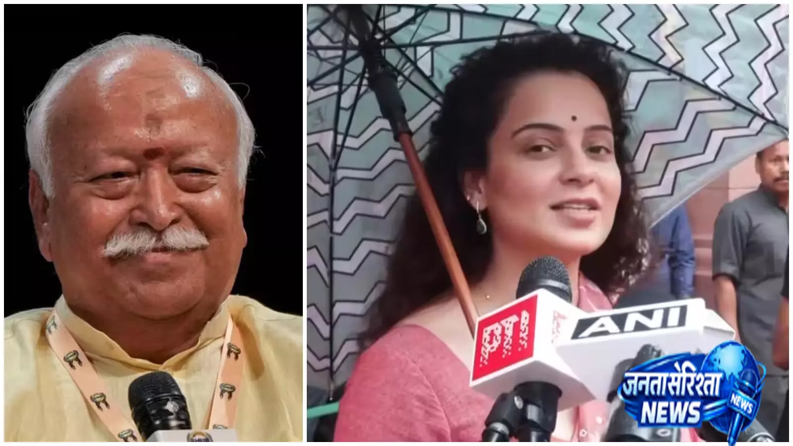 कंगना रनौत ने बदला रुख, अब बोलीं- जेन जी देश की सबसे बड़ी धरोहर