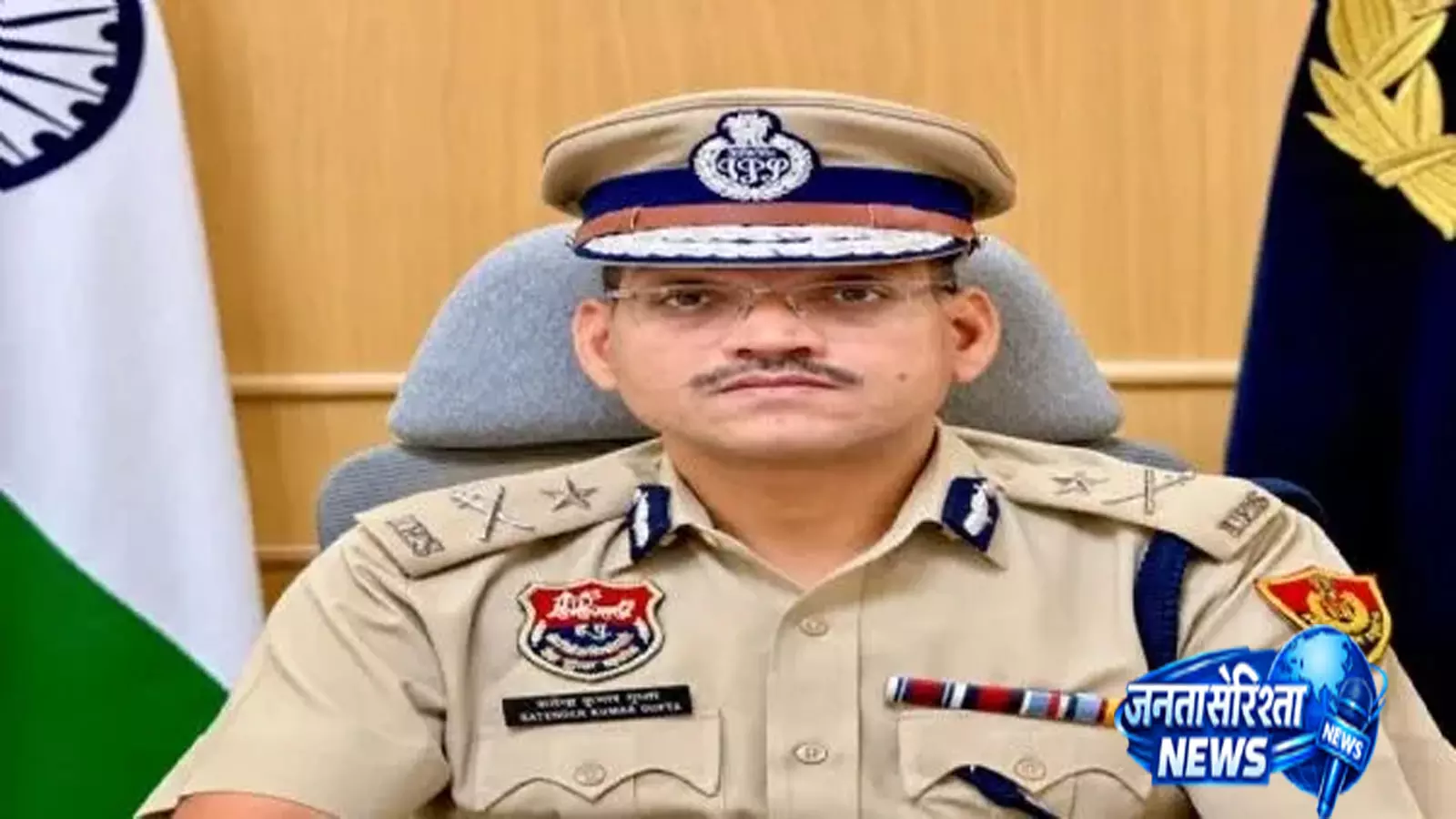 अपराध और नशा तस्करों पर बड़ा प्रहार, फरीदाबाद पुलिस ने एक दिन में 60 गिरफ्तार किए अपराध और नशा तस्करों पर बड़ा प्रहार, फरीदाबाद पुलिस ने एक दिन में 60 गिरफ्तार किए