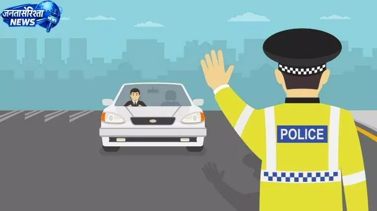 ट्रैफिक पुलिस और फ्रूट मार्केट समिति की बैठक में बड़ा फैसला ट्रैफिक पुलिस और फ्रूट मार्केट समिति की बैठक में बड़ा फैसला