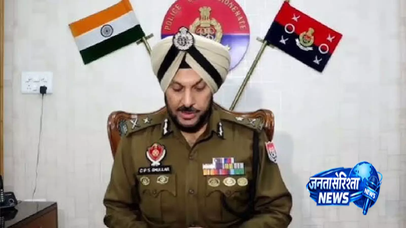 आतंकी मॉड्यूल केस के बाद हटाए गए गुरप्रीत भुल्लर, जानिए पूरा विवाद आतंकी मॉड्यूल केस के बाद हटाए गए गुरप्रीत भुल्लर, जानिए पूरा विवाद