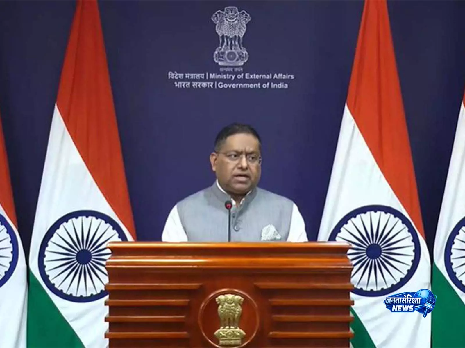 Yemen तट पर भारतीय जहाज डूबने के बाद नाविकों की सुरक्षा पर भारत ने जताई चिंता Yemen तट पर भारतीय जहाज डूबने के बाद नाविकों की सुरक्षा पर भारत ने जताई चिंता