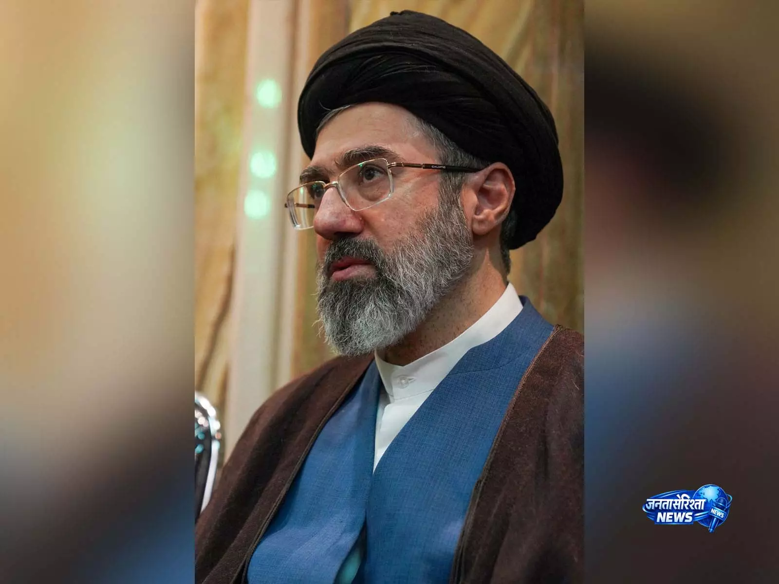 Iran के सर्वोच्च नेता मोजतबा खामेनेई की हालत को लेकर इजरायली मीडिया का दावा Iran के सर्वोच्च नेता मोजतबा खामेनेई की हालत को लेकर इजरायली मीडिया का दावा