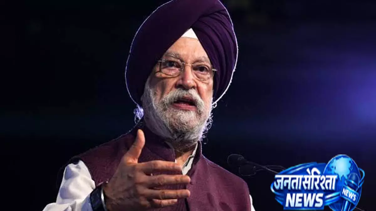 अमेरिका से बढ़ी LPG सप्लाई भारत की ऊर्जा सुरक्षा हुई और मजबूत अमेरिका से बढ़ी LPG सप्लाई भारत की ऊर्जा सुरक्षा हुई और मजबूत