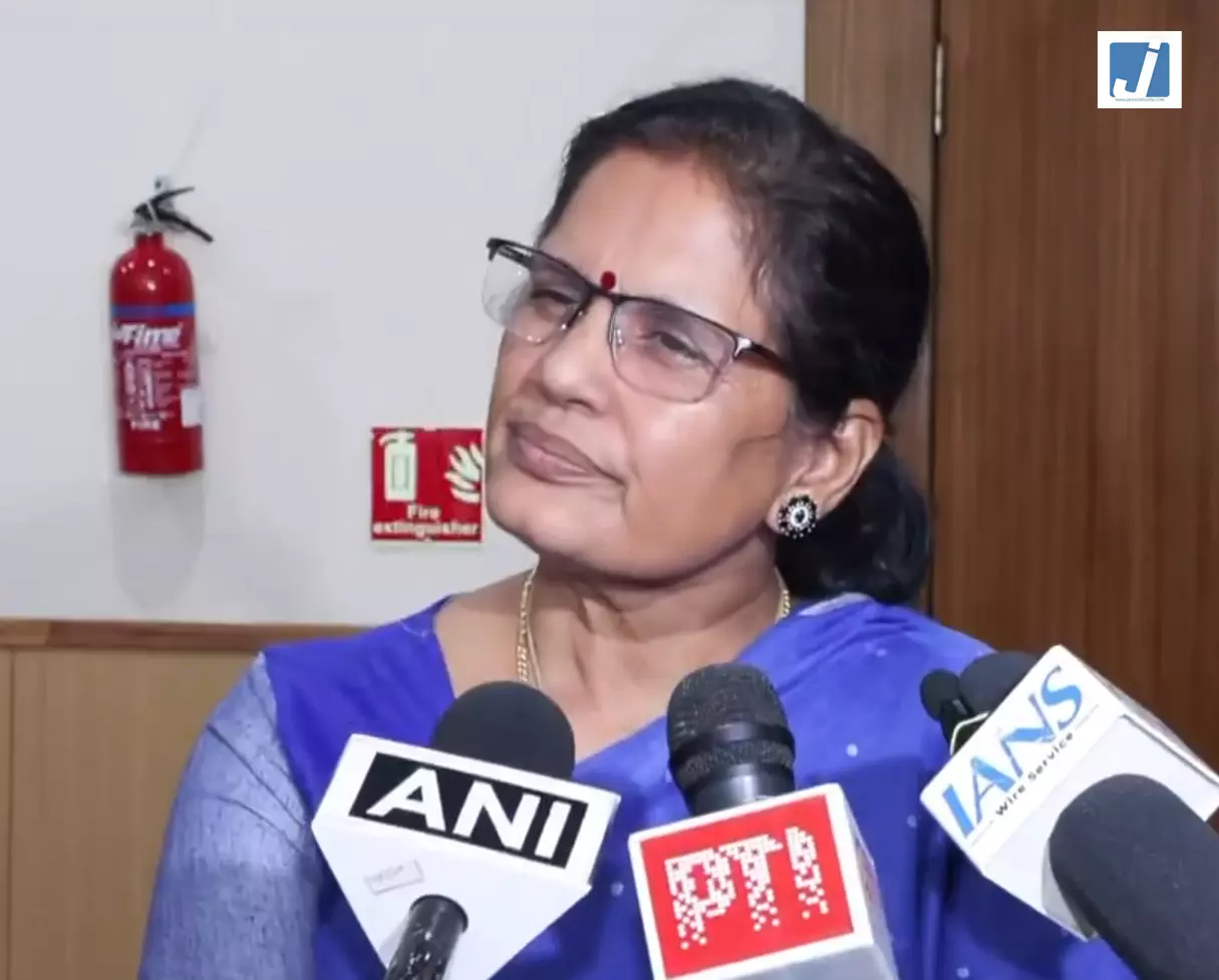 रक्षाबंधन पर महिलाओं को मिलेगा तोहफा, सुभद्रा योजना की पांचवीं किस्त जल्द जारी रक्षाबंधन पर महिलाओं को मिलेगा तोहफा, सुभद्रा योजना की पांचवीं किस्त जल्द जारी
