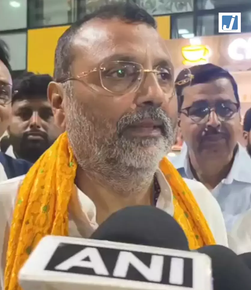 13 अगस्त से संसद में उठेगा JPSC मामला 13 अगस्त से संसद में उठेगा JPSC मामला