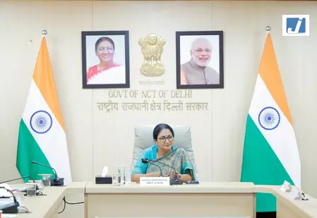 दिल्ली कैबिनेट ने प्राइवेट यूनिवर्सिटीज बिल को दी मंजूरी दिल्ली कैबिनेट ने प्राइवेट यूनिवर्सिटीज बिल को दी मंजूरी