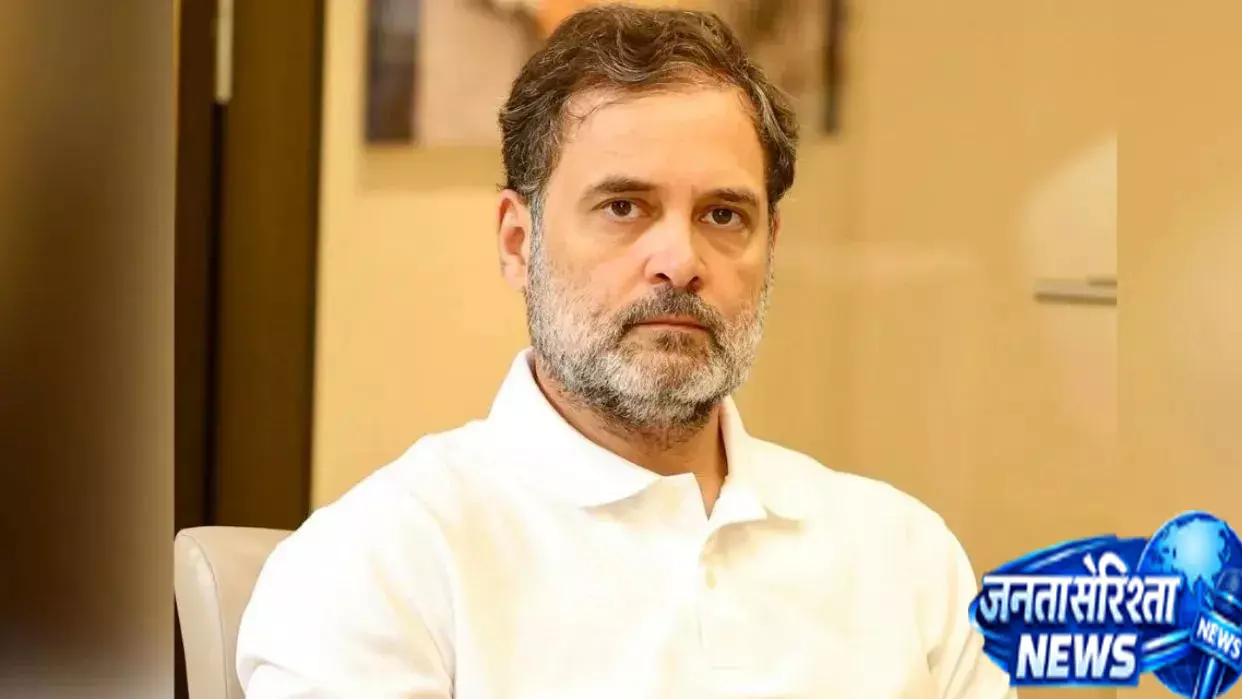 प्रयागराज में राहुल गांधी का मेगा छात्र कार्यक्रम देशभर के युवा भी होंगे शामिल प्रयागराज में राहुल गांधी का मेगा छात्र कार्यक्रम देशभर के युवा भी होंगे शामिल