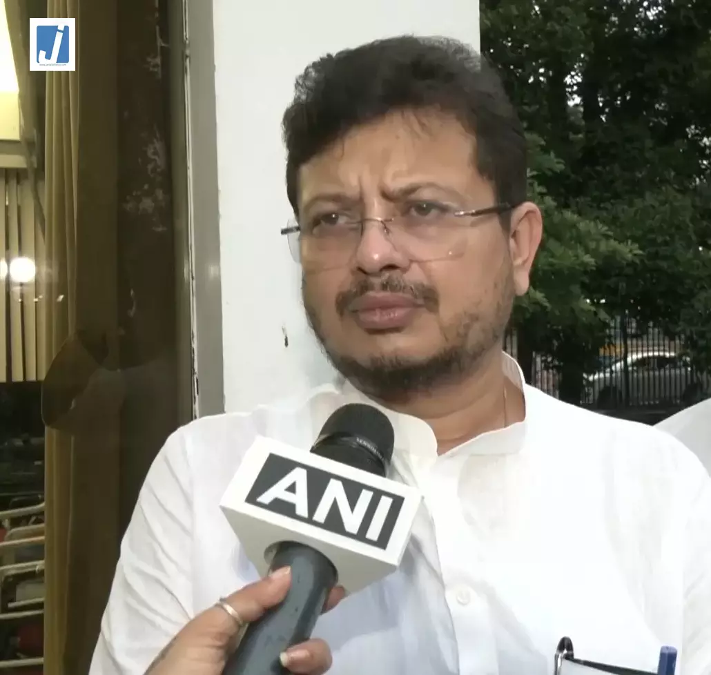 लाउडस्पीकर विवाद पर बोले रिताब्रत बनर्जी लाउडस्पीकर विवाद पर बोले रिताब्रत बनर्जी