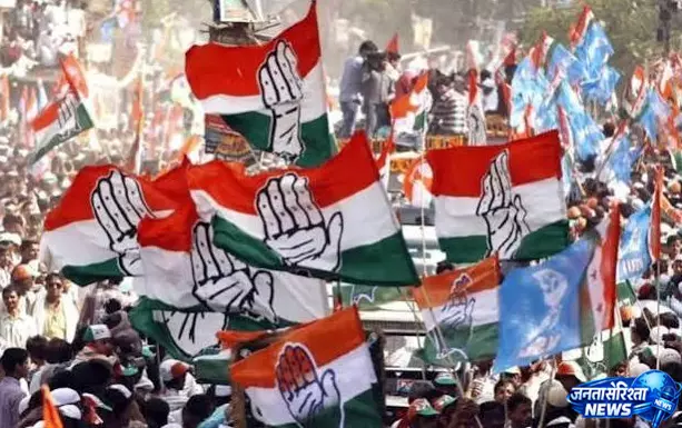 संगठन से सीटों तक होगा मंथन यूपी कांग्रेस के नेताओं को दिल्ली तलब संगठन से सीटों तक होगा मंथन यूपी कांग्रेस के नेताओं को दिल्ली तलब