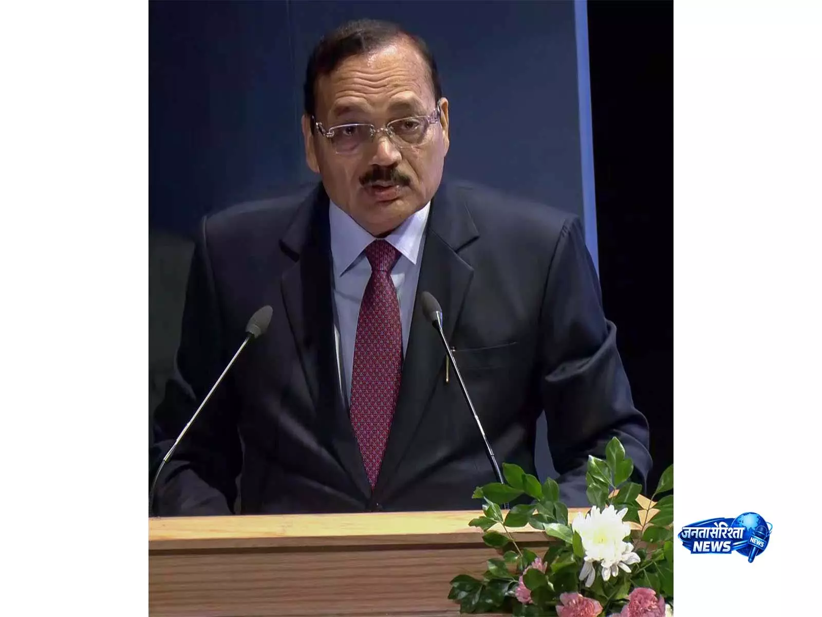 मध्यस्थता को पहली पसंद बनाने की वकालत CJI सूर्यकांत ने अंतरराष्ट्रीय ADR सम्मेलन में दिया संदेश मध्यस्थता को पहली पसंद बनाने की वकालत CJI सूर्यकांत ने अंतरराष्ट्रीय ADR सम्मेलन में दिया संदेश