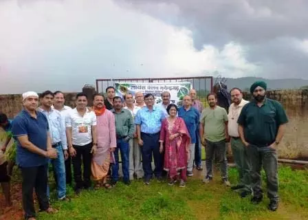 क्रीड़ा परिसर लालपुर में लायंस क्लब और ग्रीन वैली क्लब ने किया वृहद वृक्षारोपण क्रीड़ा परिसर लालपुर में लायंस क्लब और ग्रीन वैली क्लब ने किया वृहद वृक्षारोपण