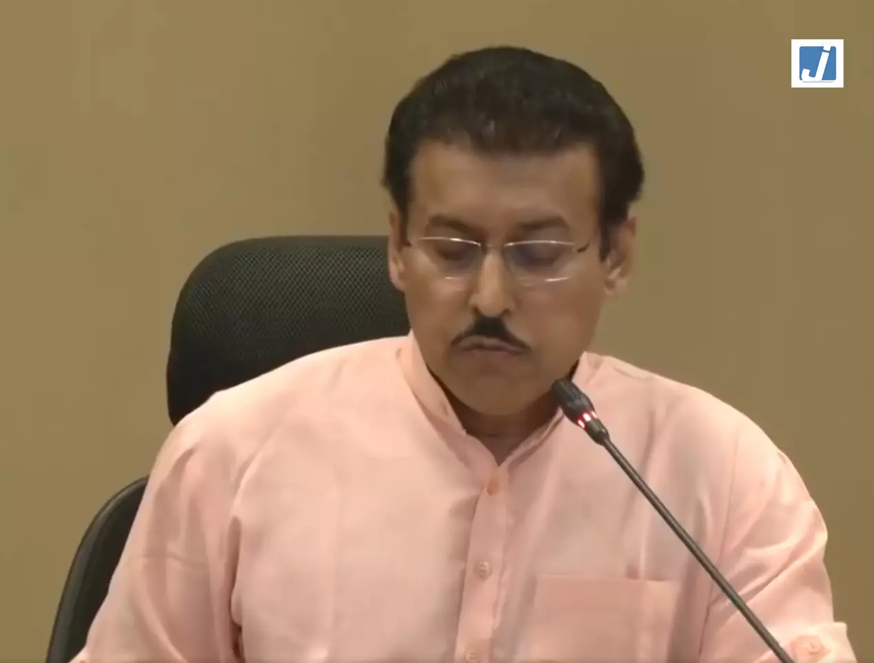 राजस्थान एग्रो एंड फूड प्रोसेसिंग पॉलिसी-2026 से किसानों को मिलेगा बढ़ावा राजस्थान एग्रो एंड फूड प्रोसेसिंग पॉलिसी-2026 से किसानों को मिलेगा बढ़ावा