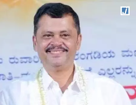 उडुपी में पूर्व ग्राम पंचायत अध्यक्ष की गोली मारकर हत्या उडुपी में पूर्व ग्राम पंचायत अध्यक्ष की गोली मारकर हत्या