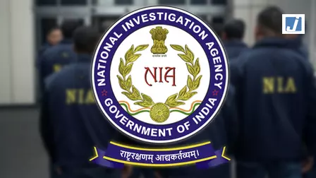 एनआईए ने मलप्पुरम में गैर-कानूनी विस्फोटक जब्त करने के मामले में तीन और आरोपियों को गिरफ्तार किया एनआईए ने मलप्पुरम में गैर-कानूनी विस्फोटक जब्त करने के मामले में तीन और आरोपियों को गिरफ्तार किया