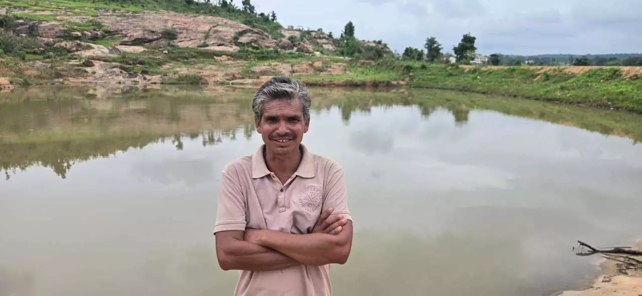 विकसित भारत जी-राम-जी योजना से बदली तस्वीर