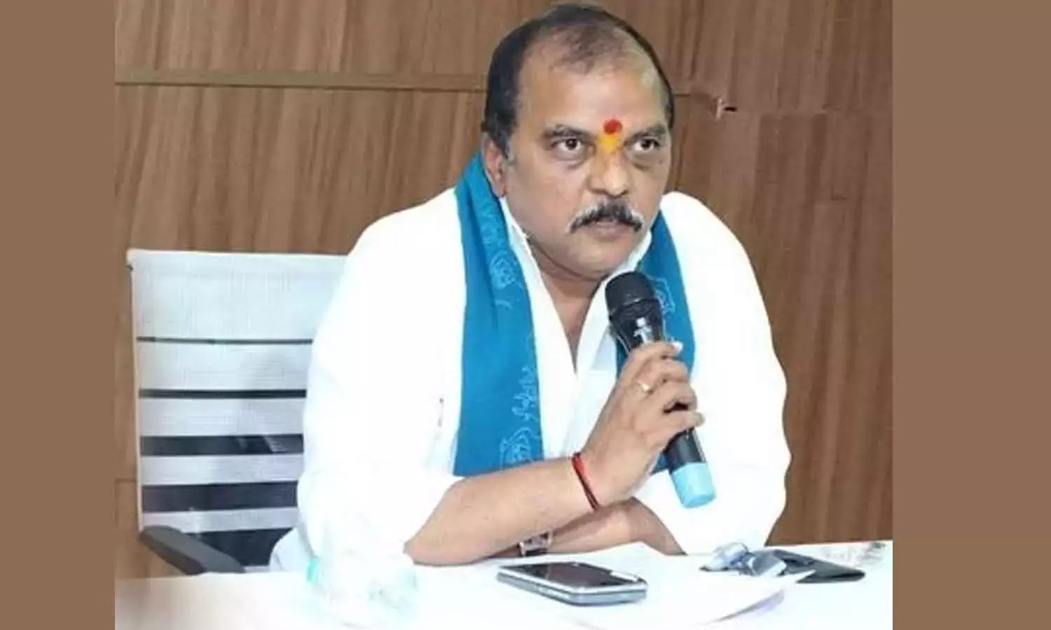 इनागाला ने समर्पित कांग्रेसी कार्यकर्ताओं के लिए 60% नामांकित पदों की सराहना की इनागाला ने समर्पित कांग्रेसी कार्यकर्ताओं के लिए 60% नामांकित पदों की सराहना की