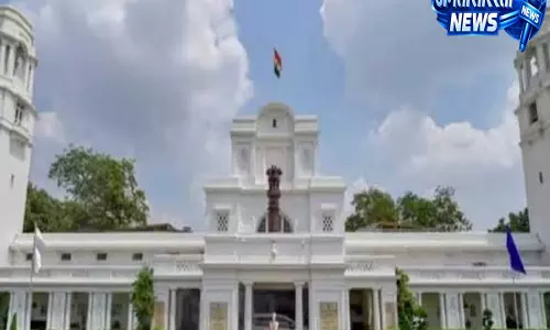 दिल्ली विधानसभा में CAG का बड़ा खुलासा, ₹220.59 करोड़ की कर वसूली पर उठे सवाल दिल्ली विधानसभा में CAG का बड़ा खुलासा, ₹220.59 करोड़ की कर वसूली पर उठे सवाल