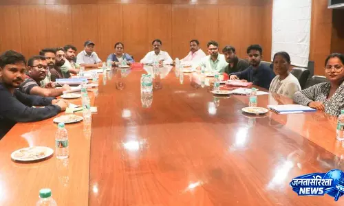 JPSC JSSC अभ्यर्थियों की सरकार से पहले दौर की वार्ता खत्म 10 अगस्त तक मांगें पूरी करने का अल्टीमेटम