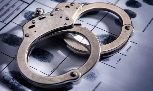 Haryana: चरखी दादरी फायरिंग मामले में पुलिस ने 3 को गिरफ्तार किया Haryana: चरखी दादरी फायरिंग मामले में पुलिस ने 3 को गिरफ्तार किया