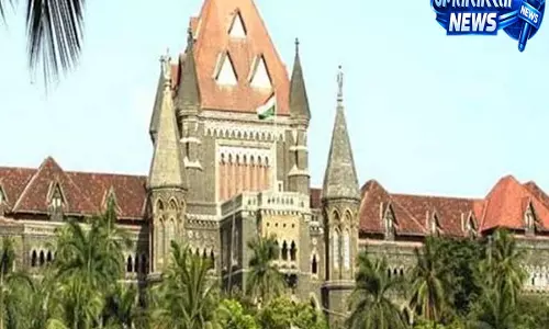 माओवादी साहित्य मामले में कोर्ट का बड़ा फैसला टाटा इंस्टीट्यूट के सात छात्रों को जमानत माओवादी साहित्य मामले में कोर्ट का बड़ा फैसला टाटा इंस्टीट्यूट के सात छात्रों को जमानत