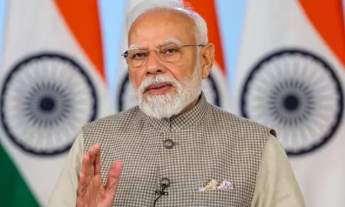 प्रधानमंत्री मोदी आईआईटी दिल्ली के 57वें दीक्षांत समारोह को करेंगे संबोधित प्रधानमंत्री मोदी आईआईटी दिल्ली के 57वें दीक्षांत समारोह को करेंगे संबोधित