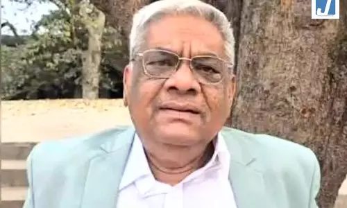 भगवान शिव पर आपत्तिजनक टिप्पणी, क्रिश्चियन फोरम का नेता गिरफ्तार