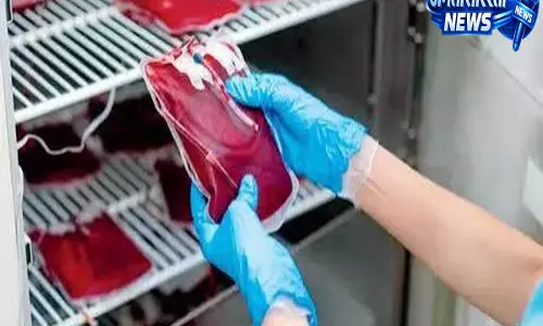 महाराष्ट्र FDA का बड़ा कदम ब्लड बैंकों के लिए पहली बार आए नए दिशा निर्देश