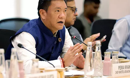 चीन को जवाब, अरुणाचल के 27 स्थानों के आधिकारिक नाम दर्ज चीन को जवाब, अरुणाचल के 27 स्थानों के आधिकारिक नाम दर्ज