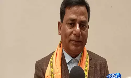 सितंबर अंत तक शुरू होगा अगरतला टी ऑक्शन सेंटर, GTAC मॉडल का अध्ययन सितंबर अंत तक शुरू होगा अगरतला टी ऑक्शन सेंटर, GTAC मॉडल का अध्ययन