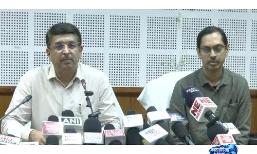 Tripura 9 से 17 अगस्त तक हर घर तिरंगा अभियान का पांचवां संस्करण मनाएगा Tripura 9 से 17 अगस्त तक हर घर तिरंगा अभियान का पांचवां संस्करण मनाएगा