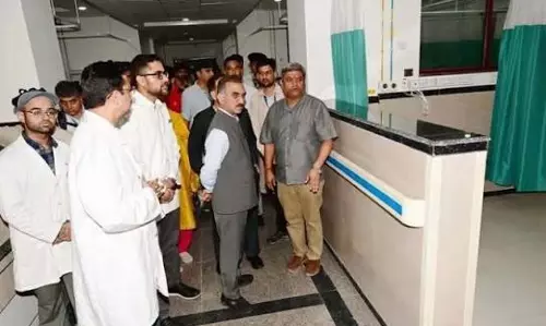मेडिकल कॉलेजों में रिसर्च को मिलेगा बढ़ावा, IGMC शिमला में बनेगा विशेष रिसर्च विभाग: सीएम