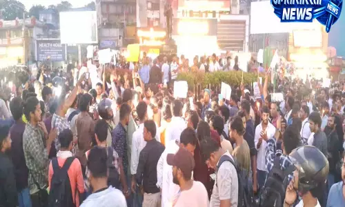JPSC आंदोलन को लेकर सुरक्षा सख्त जयपाल सिंह मुंडा स्टेडियम CCTV कैमरों से लैस JPSC आंदोलन को लेकर सुरक्षा सख्त जयपाल सिंह मुंडा स्टेडियम CCTV कैमरों से लैस