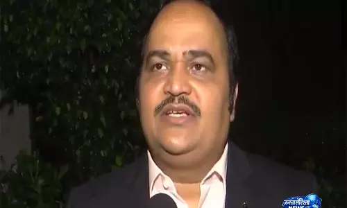 FCRA बिल पर शिवसेना UBT का रुख, आनंद दुबे बोले- हम सरकार के दुश्मन नहीं FCRA बिल पर शिवसेना UBT का रुख, आनंद दुबे बोले- हम सरकार के दुश्मन नहीं