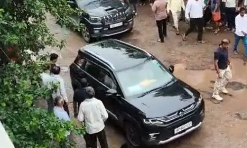 दादरी गोलीकांड में 3 गिरफ्तार, साजिश का खुलासा दादरी गोलीकांड में 3 गिरफ्तार, साजिश का खुलासा