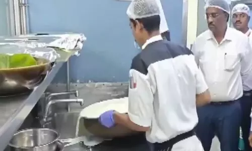 बेंगलुरु के 26 होटलों में खाद्य सुरक्षा की खामियां