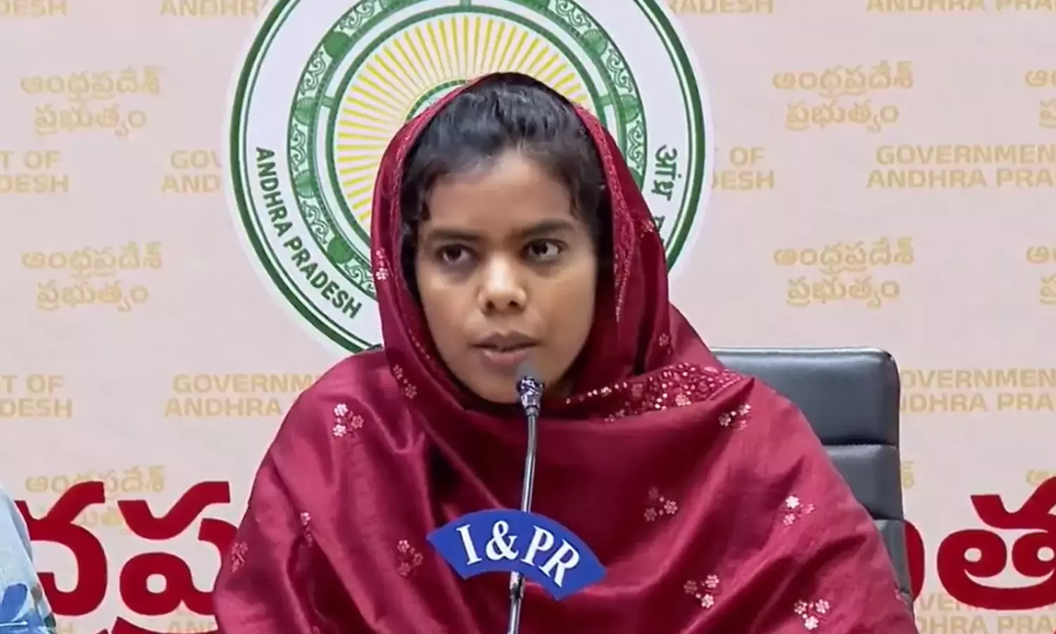 मेगा डीएससी आरक्षण में कोई चूक नहीं: आयुक्त