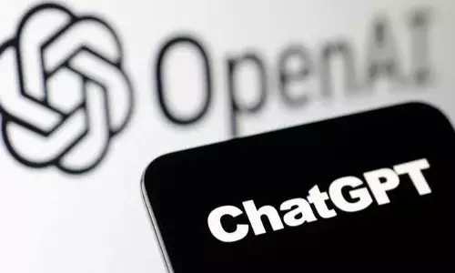 Amazon और Apple की बढ़ेगी टेंशन OpenAI ला रहा बिना स्क्रीन वाला AI स्पीकर