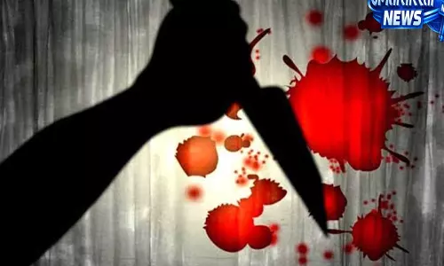 पत्नी की हत्या के बाद खुद पुलिस के पास पहुंचा बुजुर्ग राजगीर में मचा हड़कंप पत्नी की हत्या के बाद खुद पुलिस के पास पहुंचा बुजुर्ग राजगीर में मचा हड़कंप