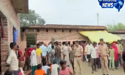 कानपुर में प्लॉट कब्जाने का आरोप वृद्धा से मारपीट यूट्यूबर समेत 10 पर केस