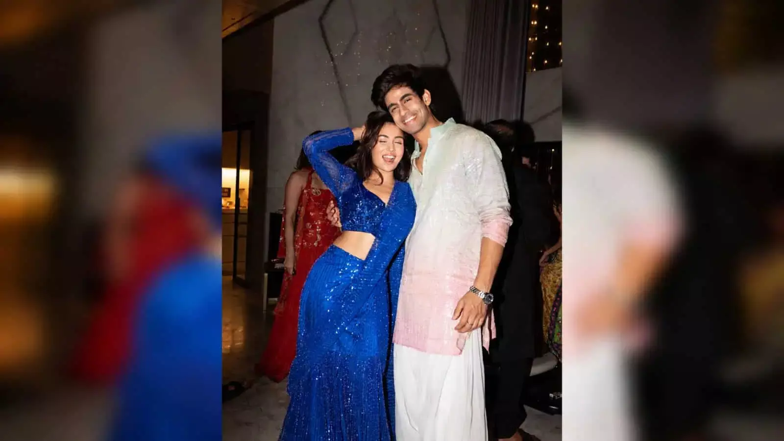 Lock Upp 2 की विनर श्रेया कालरा ने शादी को लेकर दिया बड़ा अपडेट Lock Upp 2 की विनर श्रेया कालरा ने शादी को लेकर दिया बड़ा अपडेट