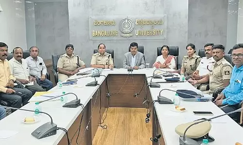 मानसा की मौत के बाद BU की गांधी रोड होगी बंद मानसा की मौत के बाद BU की गांधी रोड होगी बंद