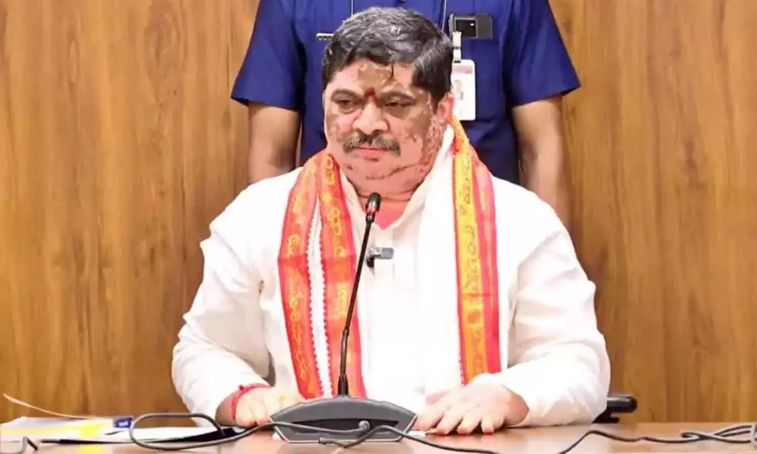 पोन्नम ने हुस्नाबाद निर्वाचन क्षेत्र में 2 करोड़ रुपये के कार्यों का उद्घाटन किया पोन्नम ने हुस्नाबाद निर्वाचन क्षेत्र में 2 करोड़ रुपये के कार्यों का उद्घाटन किया