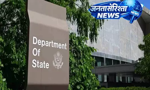 क्रिप्टो एक्सचेंजों पर अमेरिका का शिकंजा, ईरान से जुड़ा है फंडिंग मामला क्रिप्टो एक्सचेंजों पर अमेरिका का शिकंजा, ईरान से जुड़ा है फंडिंग मामला