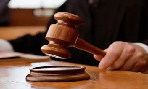 उधार की सिगरेट से विवाद, दो दोषियों को 5-5 साल की सजा उधार की सिगरेट से विवाद, दो दोषियों को 5-5 साल की सजा