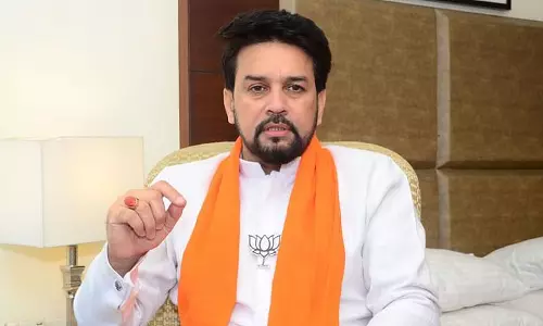 कर्नाटक कैबिनेट को लेकर बीजेपी का कांग्रेस पर हमला