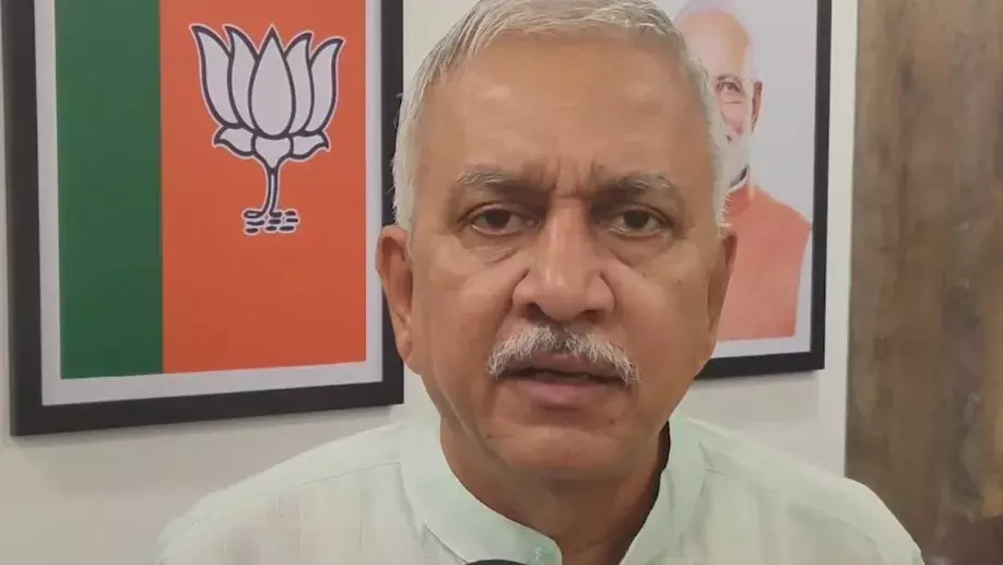 तमिलनाडु बजट पर हमला: बीजेपी ने बताया दूरदर्शिता की कमी